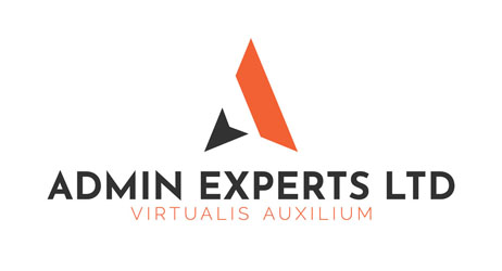 Admin-Expert-Ltd-Logo
